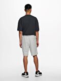 Only & Sons Erkek Şort ONSNEIL SWEAT SHORTS 22015623
