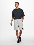 Only & Sons Erkek Şort ONSNEIL SWEAT SHORTS 22015623