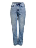 ONLY ONLVENEDA MOM JEANS DNM REA7452 NOOS mavi