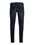 Jack & Jones Düşük Bel Skinny Fit  Erkek Denim Pantolon 12166852_JJILIAM J