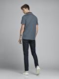 Jack Jones paulos Polo Yaka Erkek Tişört 12136668