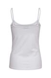 Only Kadın İnce Askılı Basic Body Atlet - 15196448