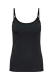 Only Kadın İnce Askılı Basic Body Atlet - 15196448