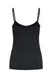 Only Kadın İnce Askılı Basic Body Atlet - 15196448