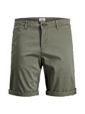 Jack&Jones Jjıbowıe Jjshorts Erkek Şort
