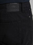 Jack & Jones Siyah Erkek Şort