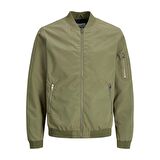 Jack & Jones Erkek Bomber Mont 12165203