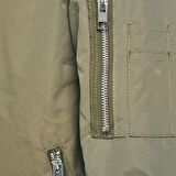 Jack & Jones Erkek Bomber Mont 12165203
