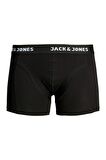 Jack&Jones Jacanthony Trunks 3 Pack Boxer