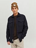 Jack & Jone Jaclong Knit Beanie Noos Erkek Bere