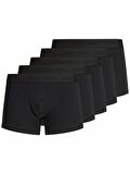 Jack&Jones JACTONE Erkek 5'li Boxer 12176266