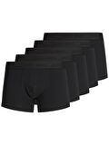 Jack & Jones Erkek Boxer 5li Paket 12176266