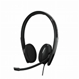 Sennheiser Epos Adapt 160 USB II Kulak Üstü Kulaklık
