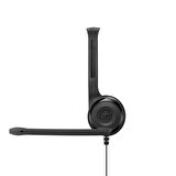EPOS | Sennheiser PC 5 3.5mm Jaklı Multimedya Kulaklık