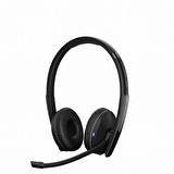 Sennheiser ADAPT 260 Mono Taçlı Kablosuz Kulak Üstü Kulaklık
