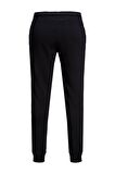 Jack & Jones Normal Siyah Erkek Eşofman Altı 12178421_JJIGORDON