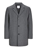 Jack Jones Morten Wool Erkek Kaban 12178870