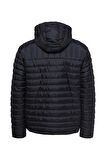 Only & Sons Hafif Şişme Ceket Mont Onspaul Quilted Hood Jacket - 22015121