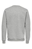 Only & Sans Ceres Lıfe Erkek Sweat - 22018683