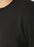 Only & Sons O Yaka Siyah Erkek Sweatshırt 000000000022018683