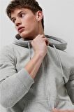 Only & Sons Onsceres Fermuarlı Hoodie Sweatshirt - 22018684