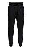 Only&Sons Erkek Eşofman Alt Ceres Life 22018686-BLK
