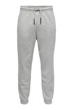 Only & Sons Erkek Eşofman Altı 64622018686 Gri