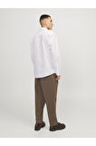 Jack & Jones Oxford Erkek Pamuklu Regular Fit Gömlek -12182486