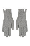 Only Kadın Onljessıca Örme Eldiven 15183880 Gri