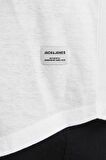 Jack & Jones Erkek T Shirt 12184933