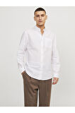Jack & Jones Oxford Erkek Pamuklu Regular Fit Gömlek -12182486