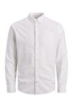 Jack & Jones Oxford Erkek Pamuklu Regular Fit Gömlek -12182486