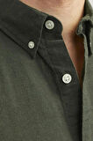 Jack & Jones Oxford Erkek Pamuklu Regular Fit Gömlek -12182486