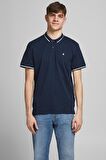 Jack & Jones Erkek T Shirt 12180891