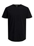 Jack & Jones JJebasher Tee O-Neck Ss Noos Erkek T-Shirt