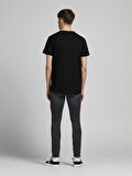Jack & Jones JJebasher Tee O-Neck Ss Noos Erkek T-Shirt