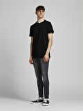 Jack & Jones JJebasher Tee O-Neck Ss Noos Erkek T-Shirt