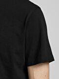 Jack & Jones JJebasher Tee O-Neck Ss Noos Erkek T-Shirt