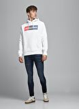 Jack & Jones Regular Fit Sweatshirt