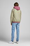 Jack & Jones Erkek Ceket - Rush Bomber 12165203
