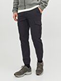 Jack & Jones Jpstmarco Jjjoe Cuffed Cargo Erkek Kargo Pantolon