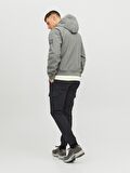 Jack & Jones Jpstmarco Jjjoe Cuffed Cargo Erkek Kargo Pantolon