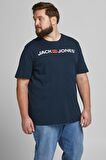 Jack & Jones Erkek T Shirt 12184987