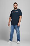 Jack & Jones Erkek T Shirt 12184987