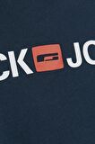 Jack & Jones Erkek T Shirt 12184987