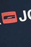 Jack & Jones Erkek T Shirt 12184987