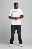Jack & Jones Erkek T Shirt 12184987