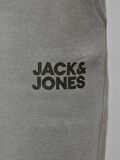 Jack & Jones Erkek Şort Newsoft Sweats Gms Sts