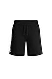Jack & Jones Erkek Gri Şort - 12186462