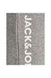 Jack & Jones Erkek Gri Şort - 12186462